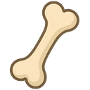 Animal origin icon
